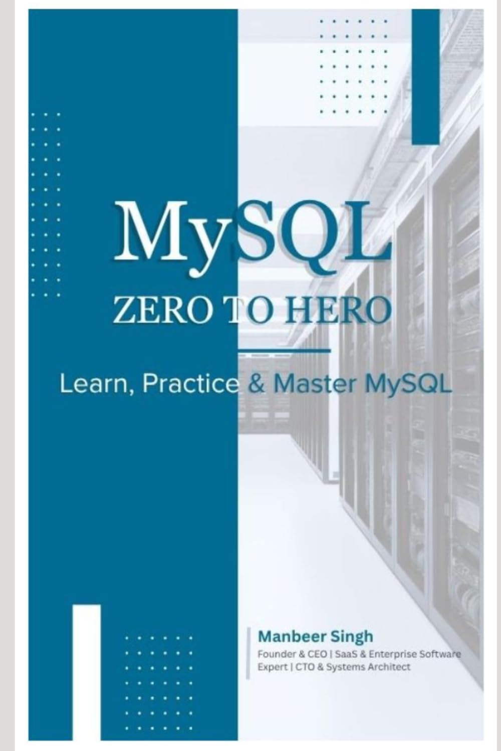 ler totalmente MySQL: Zero to Hero: Learn, Practice & Master MySQL