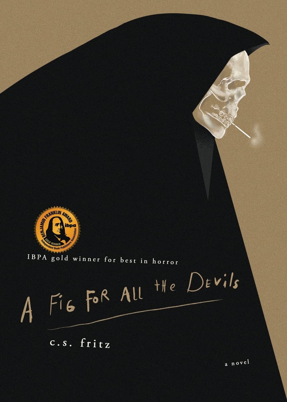 A Fig for All the Devils baixar o livro de graça