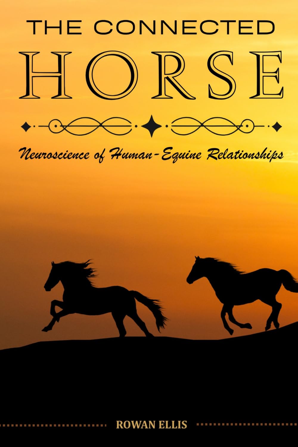 THE CONNECTED HORSE: Neuroscience of Human-Equine Relationships baixar o livro de graça