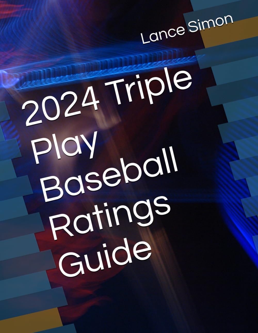 ler totalmente 2024 Triple Play Baseball Ratings Guide