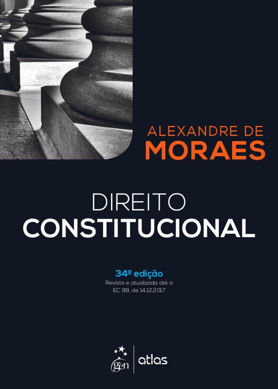 Direito Constitucional
