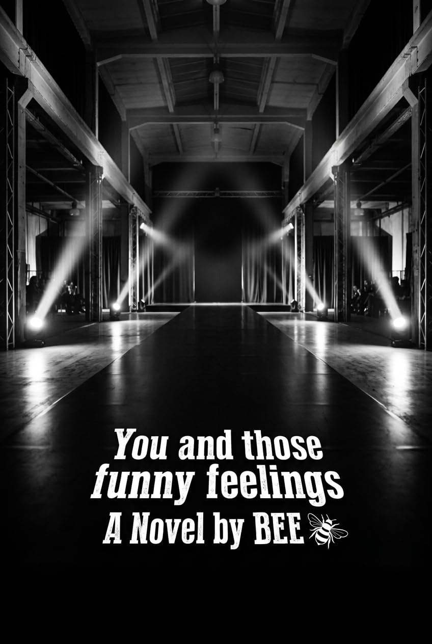 You and those funny feelings (English Edition) baixar livro de graça