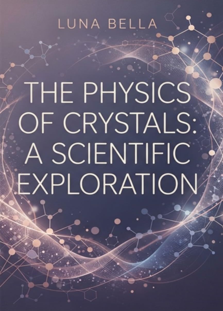 ler totalmente The physics of crystals: a science exploration (Earth, Rock & Crystal) (English Edition)
