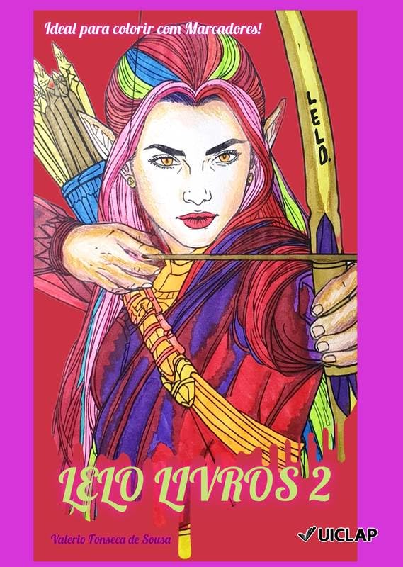 LELO LIVROS - PRIMEIRA EDIÇÃO ATUALIZADA baixar o livro de graça