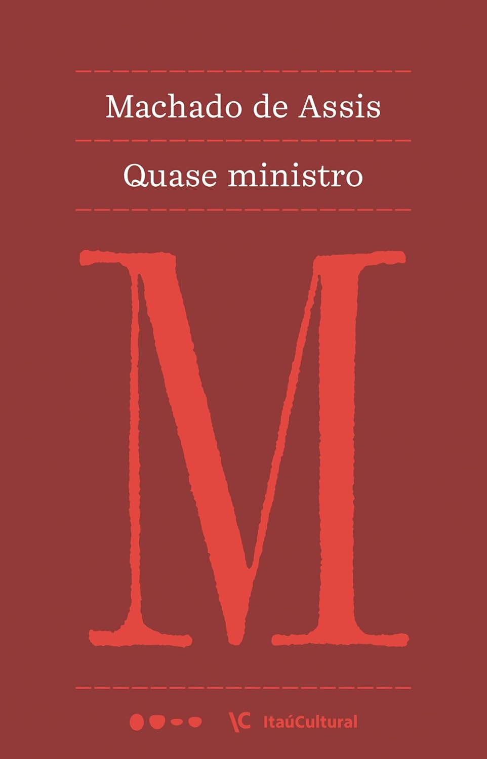 Quase ministro: 3 baixar o livro de graça