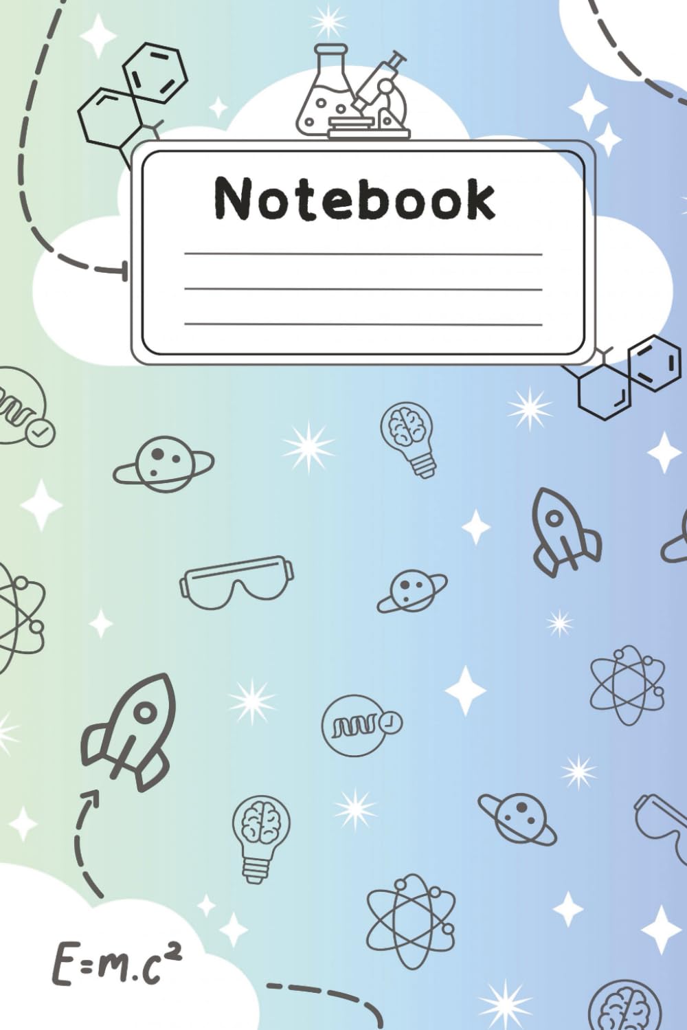 capítulo por capítulo baixar Science Notebook