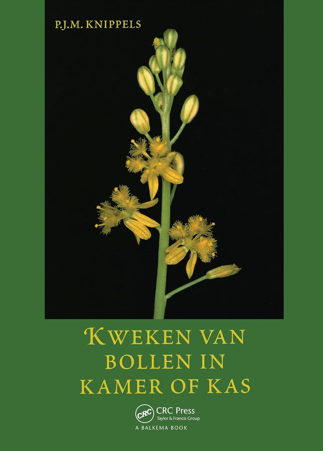 ler totalmente Kweken van bollen in kamer en kas (English Edition)