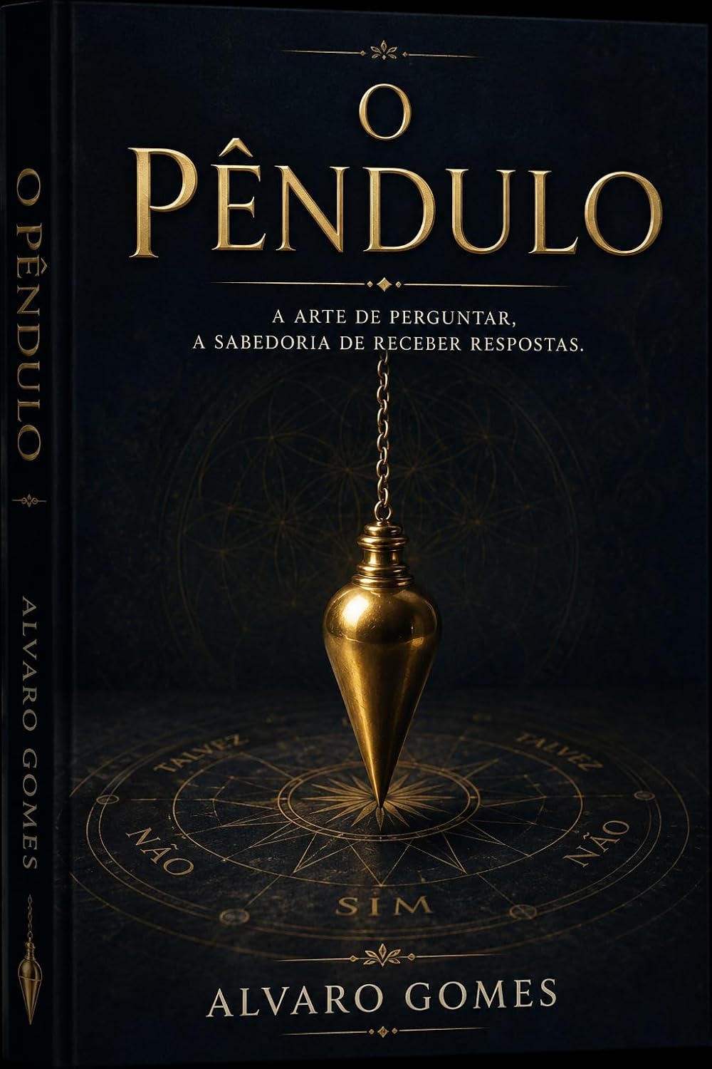 O PÊNDULO baixar o livro de graça