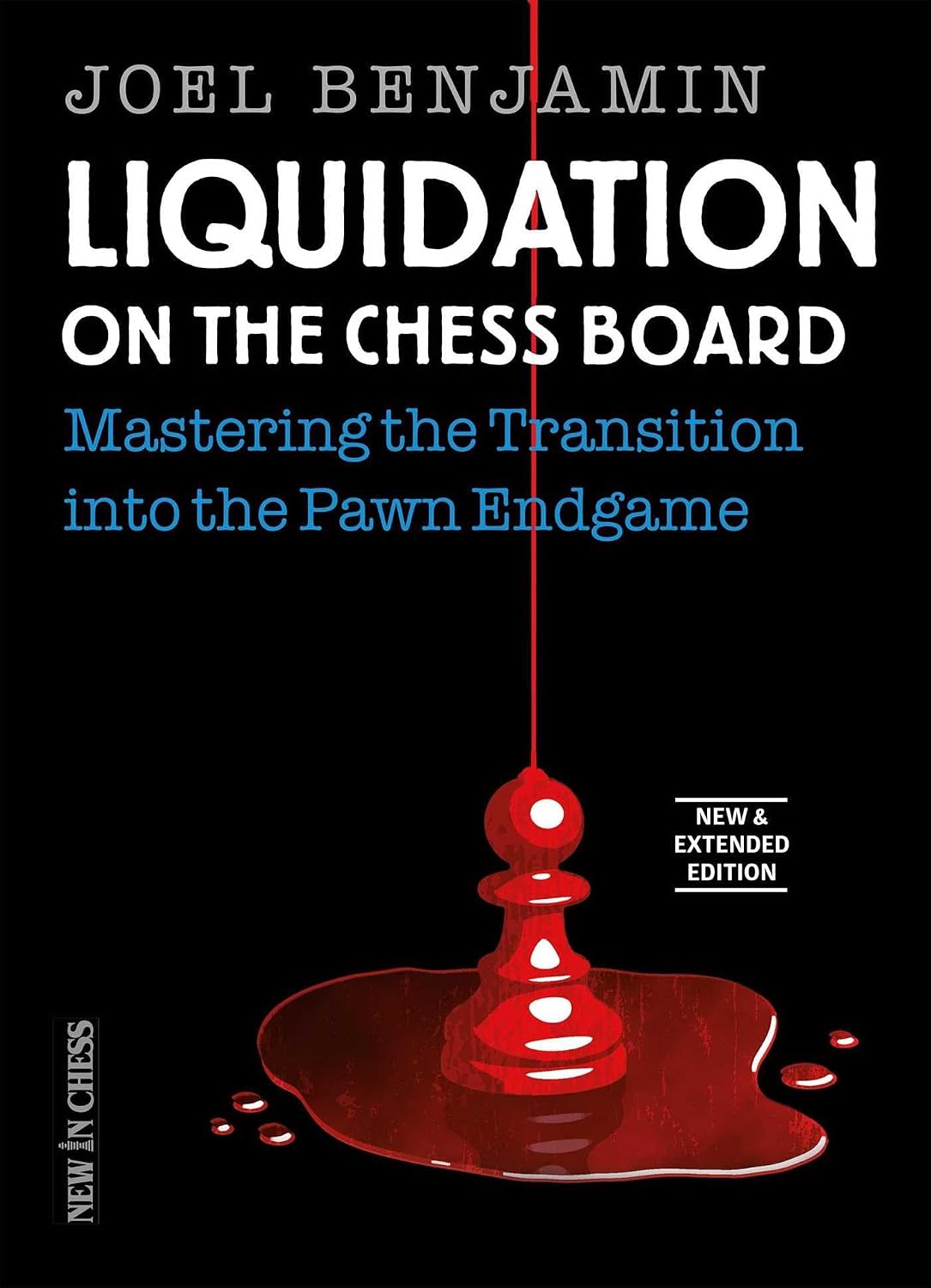 Liquidation on the Chess Board New & Extended: Mastering the Transition into the Pawn Endgame (English Edition) baixar livro de graça