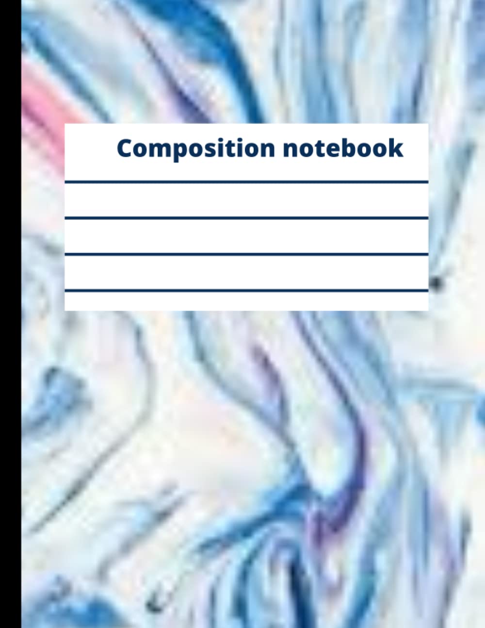 Composition Notebook