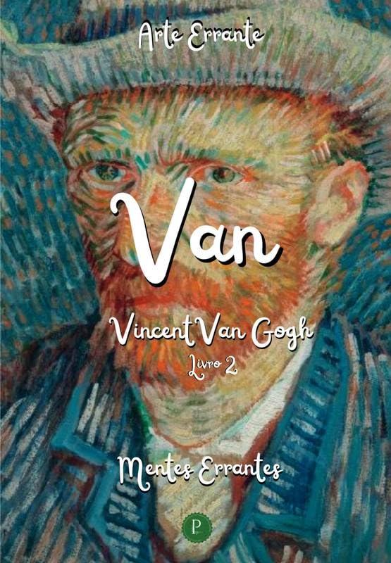 Van: Vincent Van Gogh