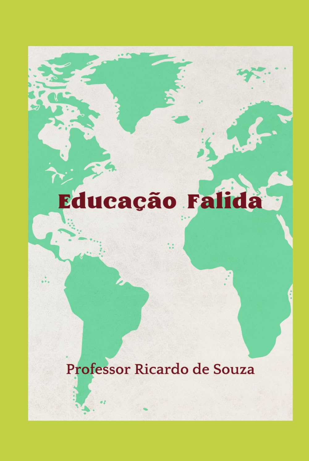Educação Falida (Portuguese Edition) baixar o livro de graça