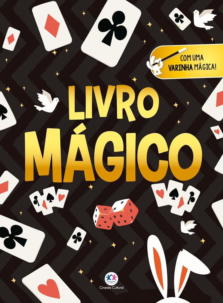 Livro mágico baixar livro de graça
