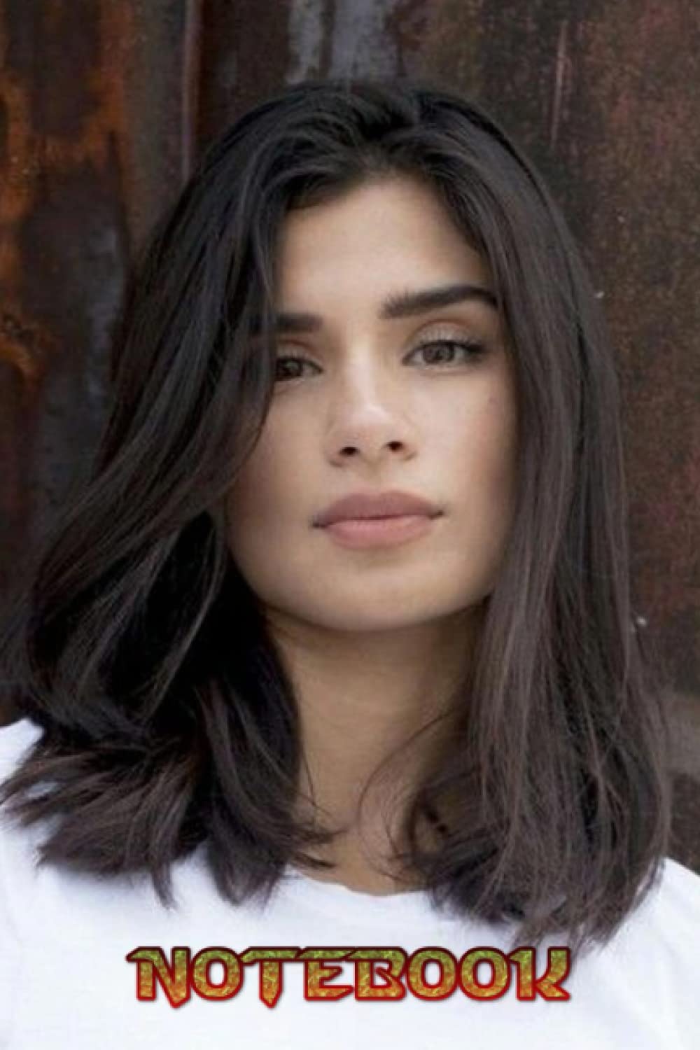 capítulo por capítulo baixar Notebook: Diane Guerrero Notebook - 100 page lined notebook, Thankgiving Notebook, journal: School, work, college #185