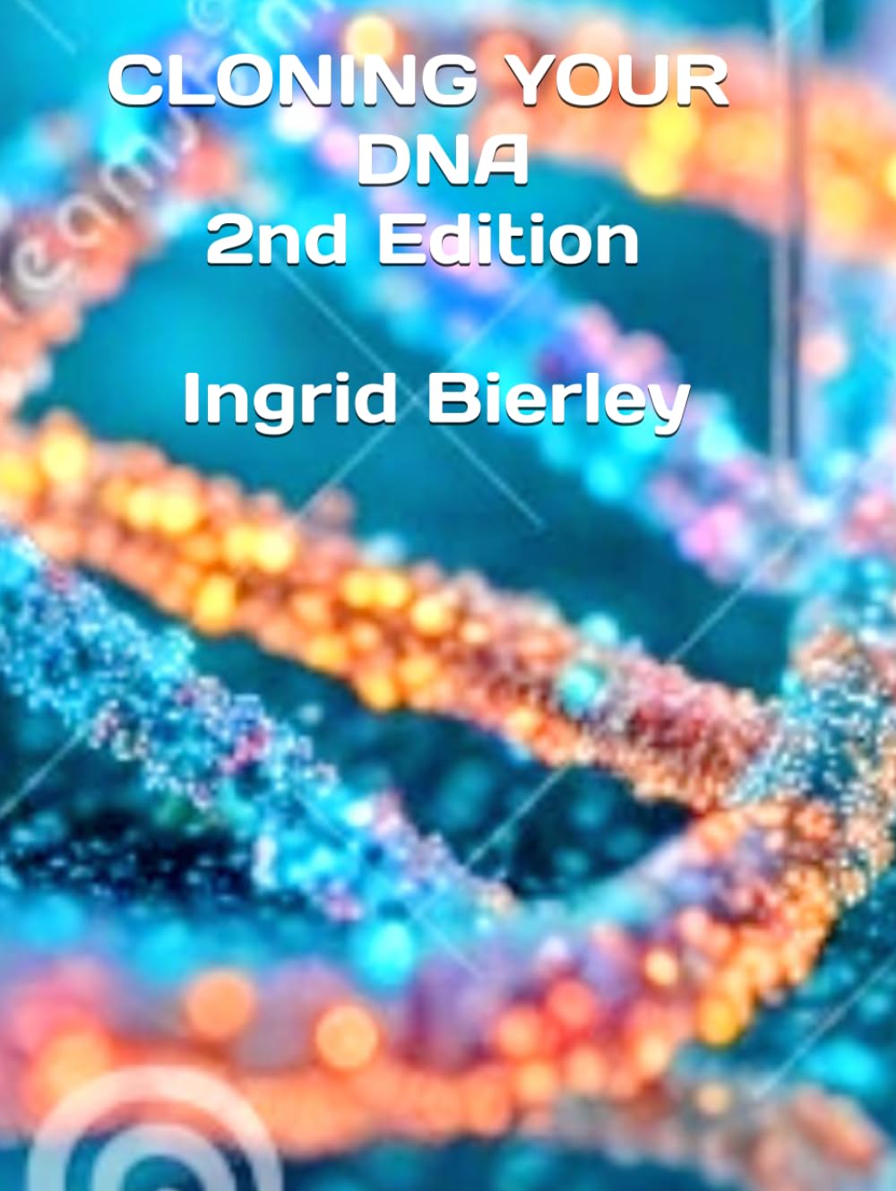 capítulo por capítulo baixar CLONING YOUR DNA: 2ND EDITION