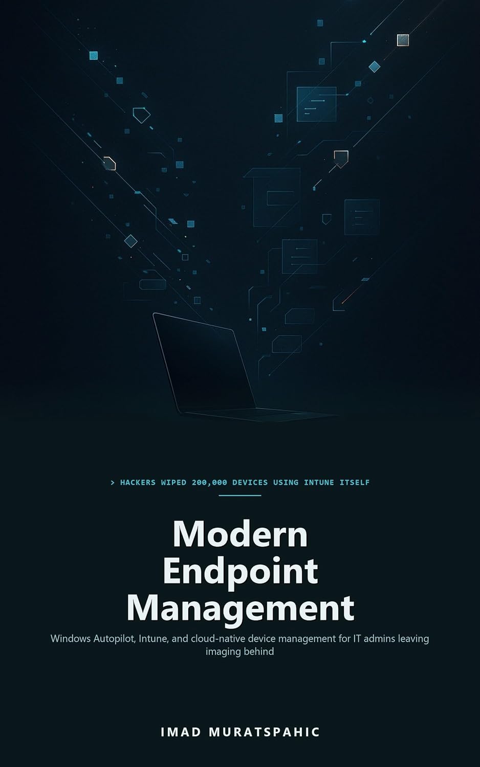 Modern Endpoint Management: Windows Autopilot, Intune, and Cloud-Native Device Management for IT Admins Leaving Imaging Behind (English Edition) baixar o livro de graça