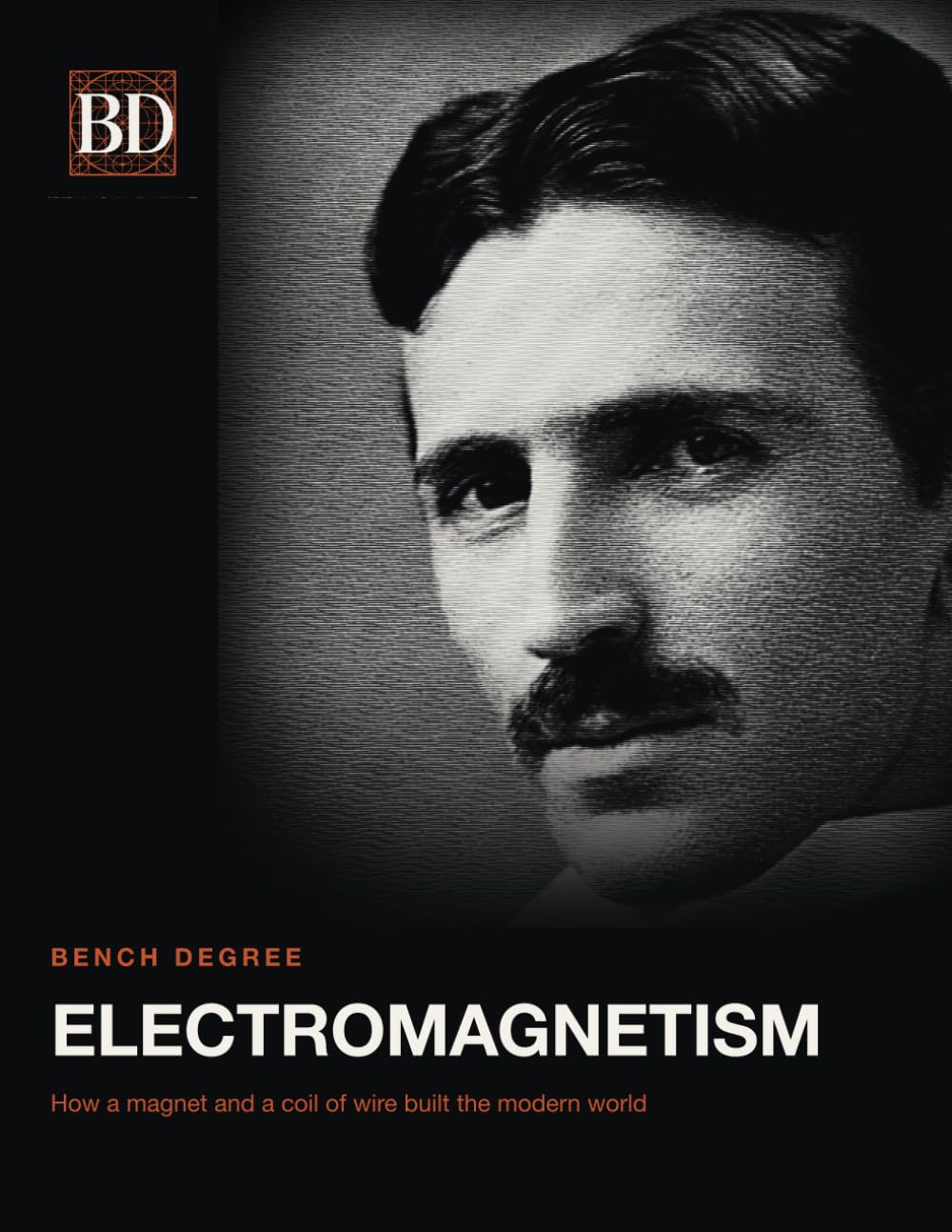 ELECTROMAGNETISM - BENCH DEGREE: How a Magnet and a Coil of Wire Built the Modern World baixar livro de graça