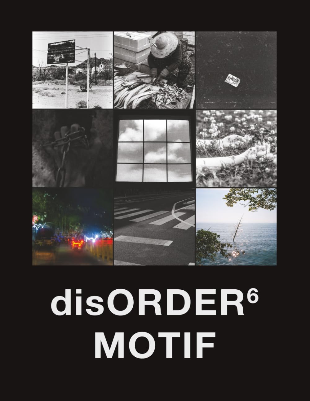 disORDER6: Motif baixar o livro de graça
