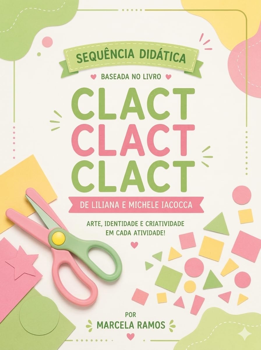 SEQUÊNCIA DIDÁTICA CLACT CLACT CLACT BÔNUS baixar livro de graça
