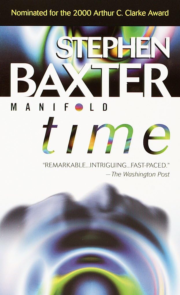 ler totalmente Manifold: Time: 1