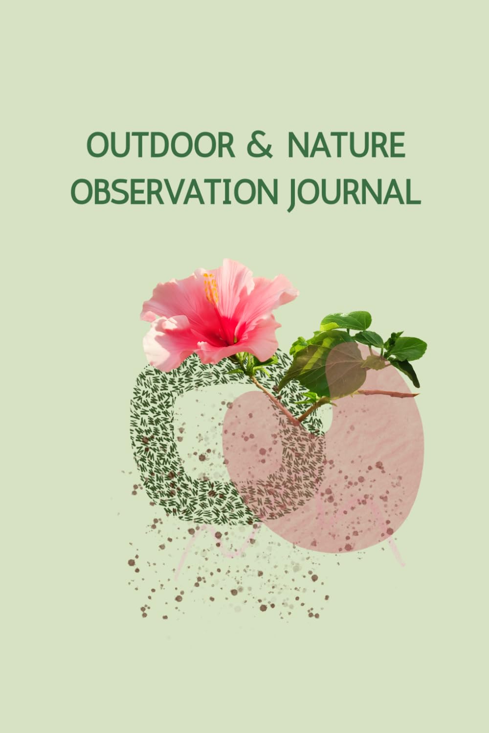 capítulo por capítulo baixar Nature Observation Journal: Daily notes and seasonal nature reflections