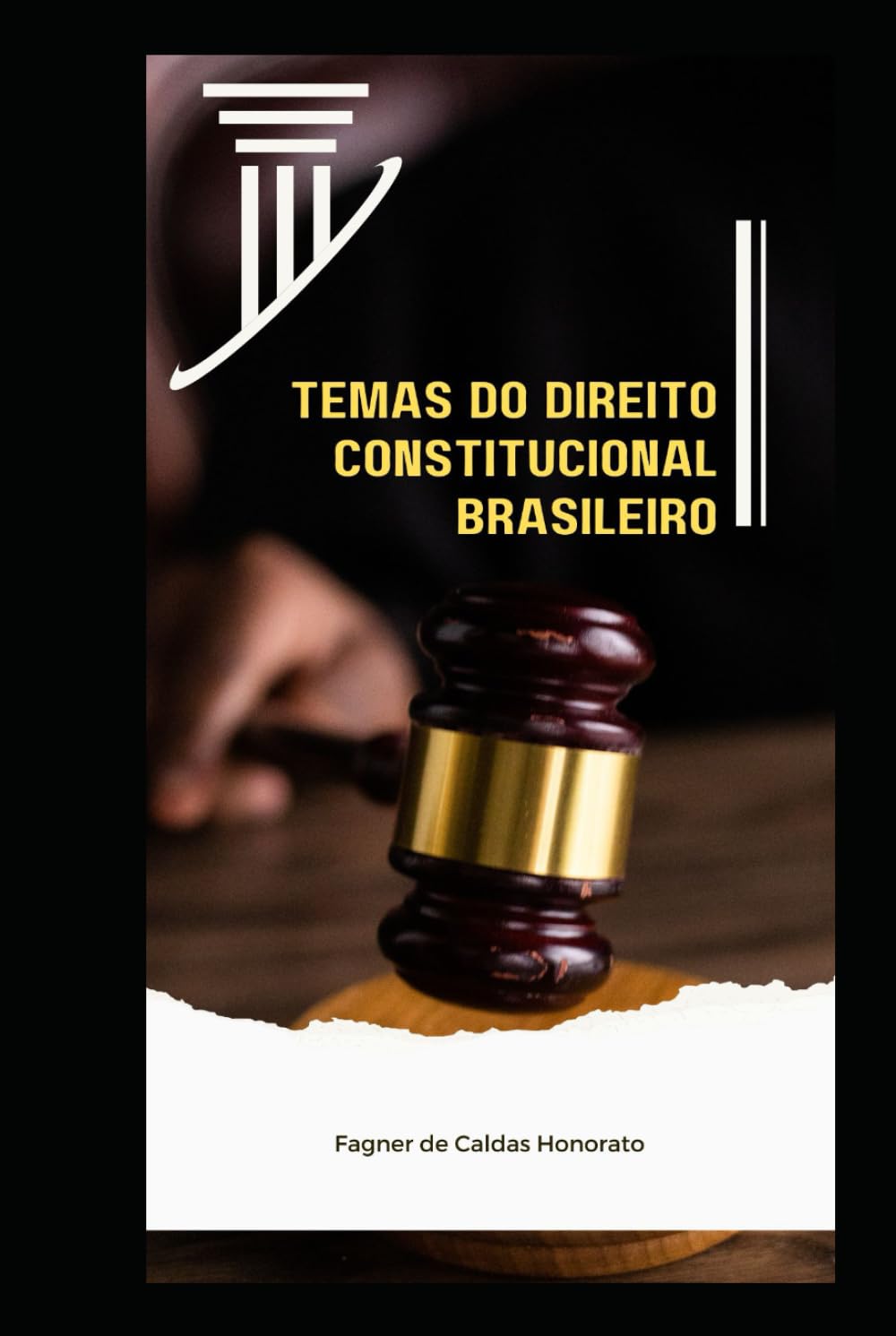 Temas do Direito Constitucional Brasileiro (Portuguese Edition) baixar livro de graça