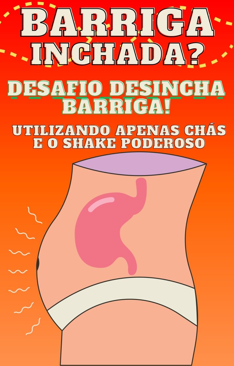 capítulo por capítulo baixar DESAFIO DESINCHA BARRIGA: DESINCHA BARRIGA