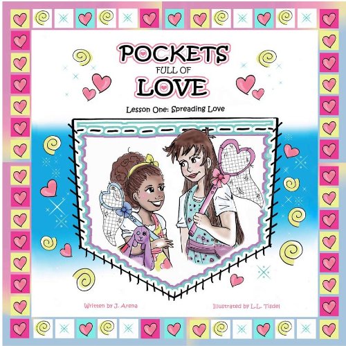 Pockets Full of Love baixar livro de graça