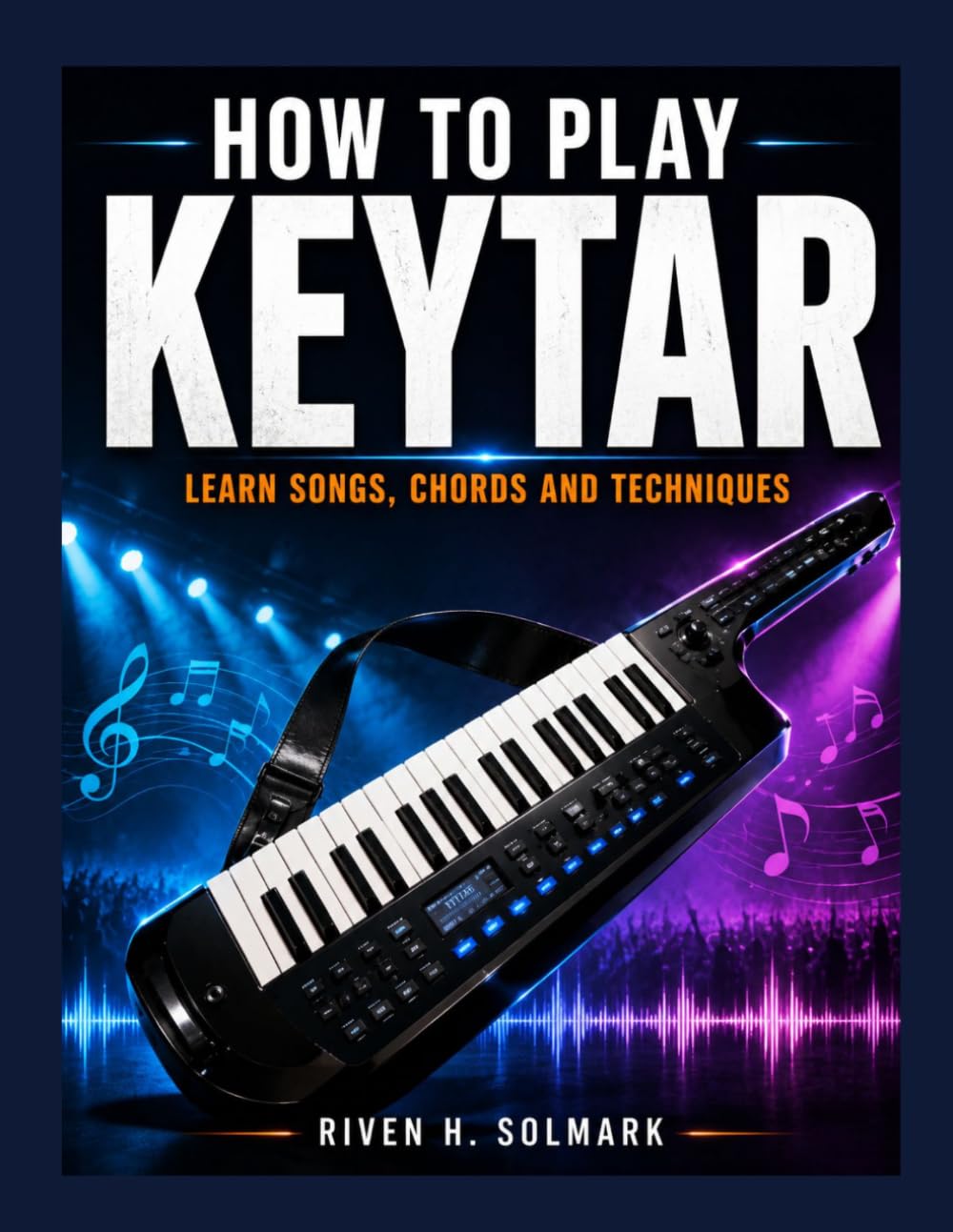 capítulo por capítulo baixar How To Play Keytar: Learn Songs, Chords and Techniques
