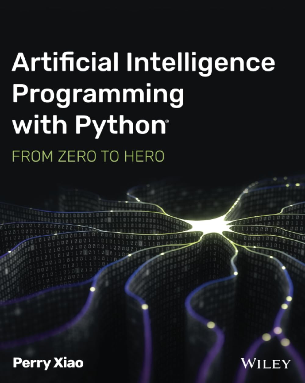 Artificial Intelligence Programming with Python: From Zero to Hero baixar o livro de graça