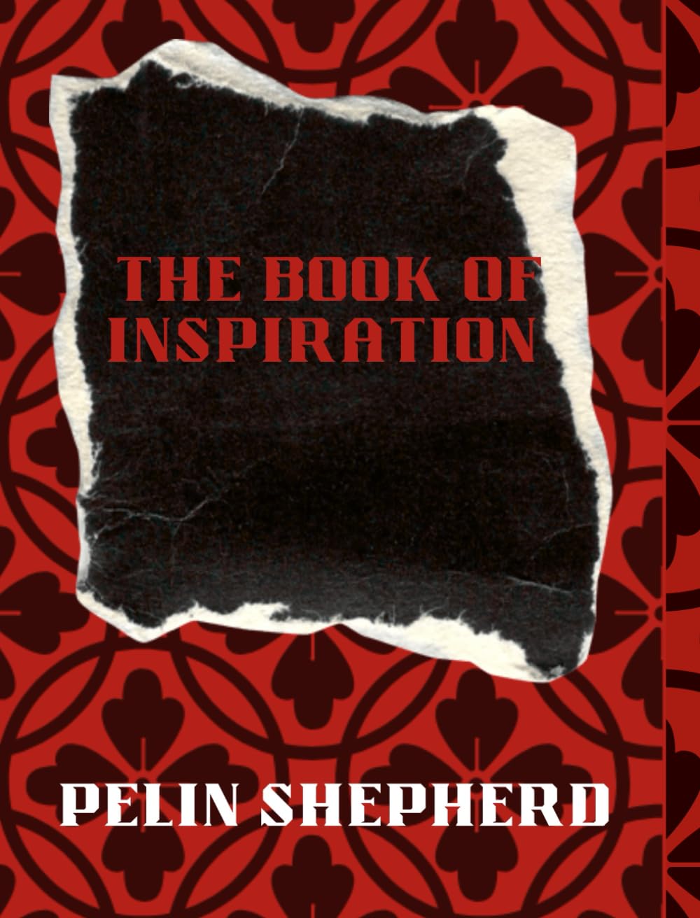 ler totalmente The Book Of Inspiration