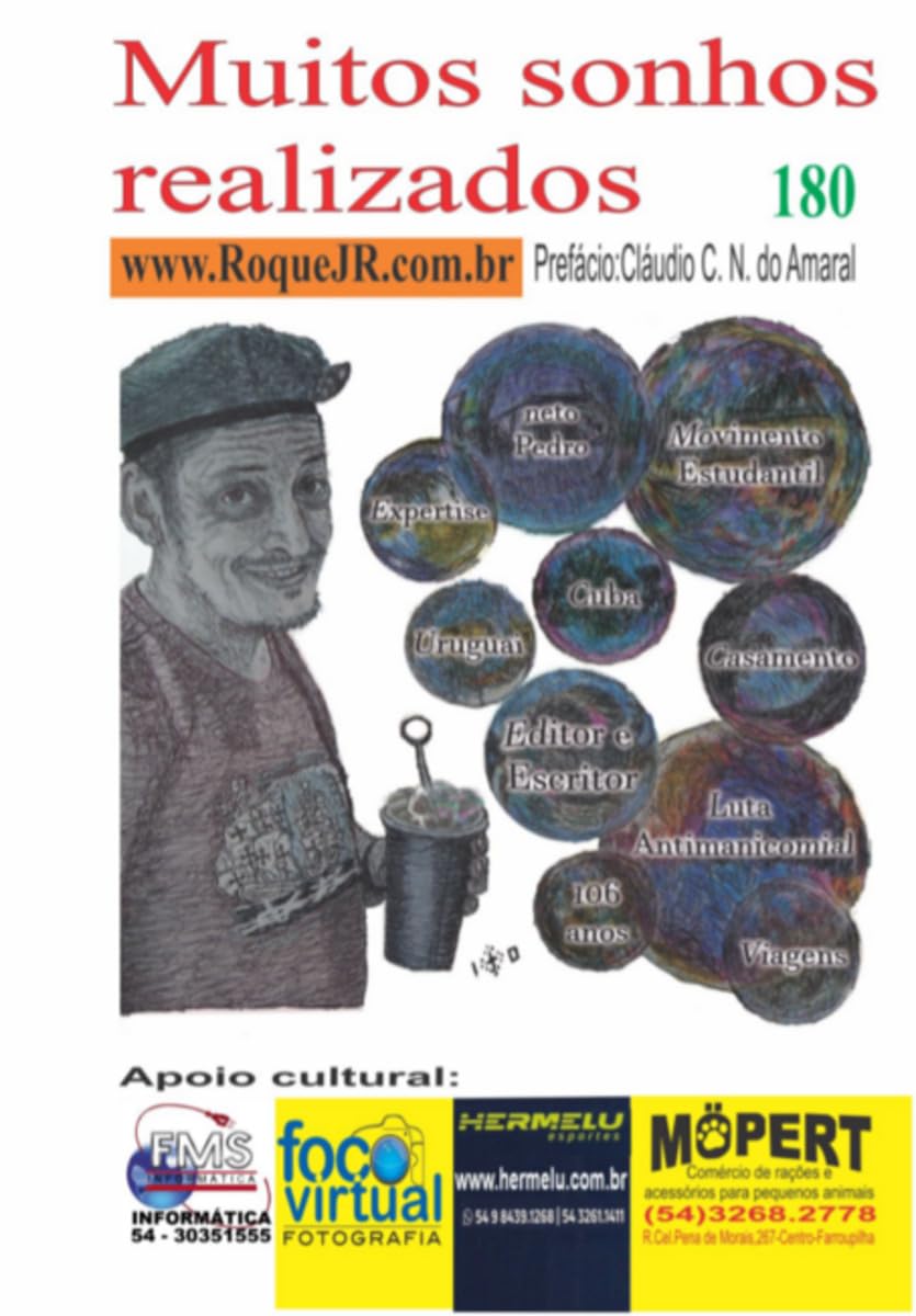 Muitos sonhos realizados baixar livro de graça