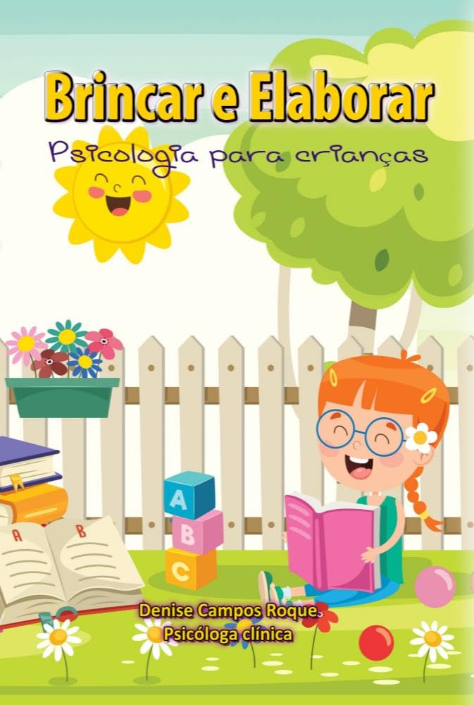 Brincar e Elaborar baixar livro de graça