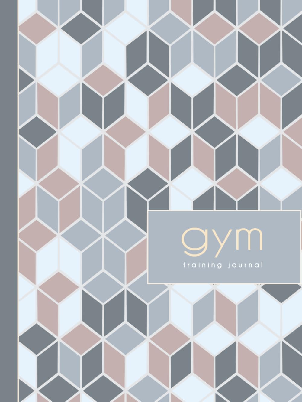 capítulo por capítulo baixar Gym Training Journal: Exercise Log Book. Track Your Progress. Ideal for Beginners, Personal Trainers and Fitness Enthusiasts