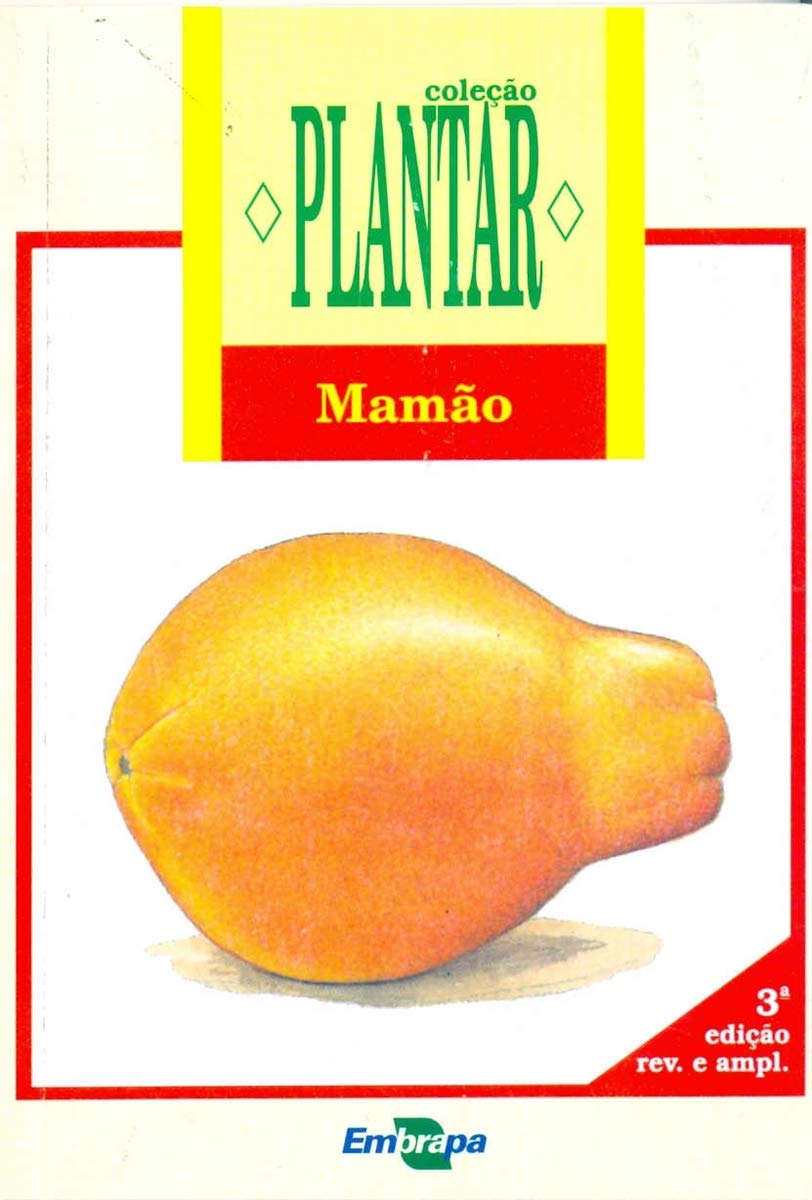 ler totalmente Cultura Do Mamao