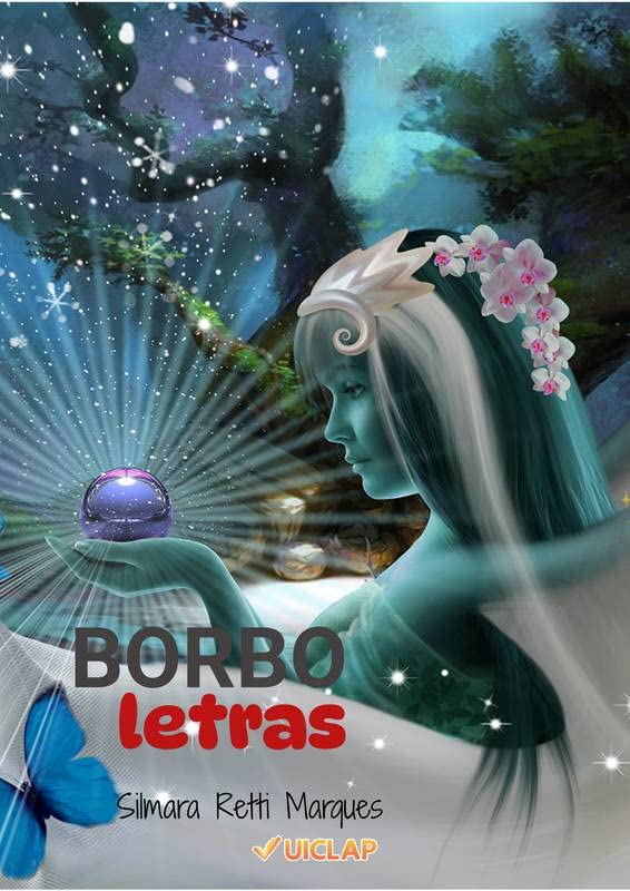 Borboletras Ubatuba baixar livro de graça