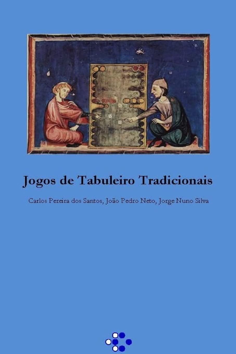 Jogos de Tabuleiro Tradicionais baixar o livro de graça