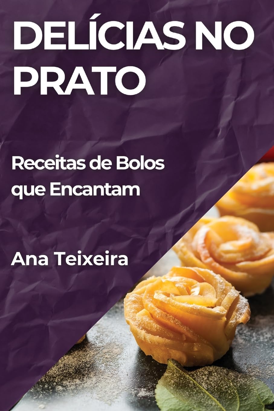 ler totalmente Delícias no Prato: Receitas de Bolos que Encantam