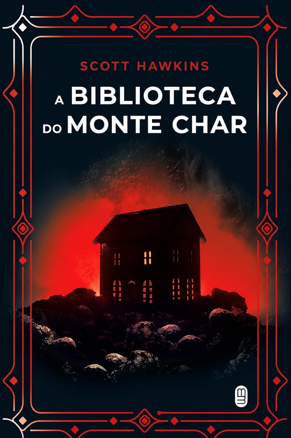 A biblioteca do Monte Char baixar o livro de graça