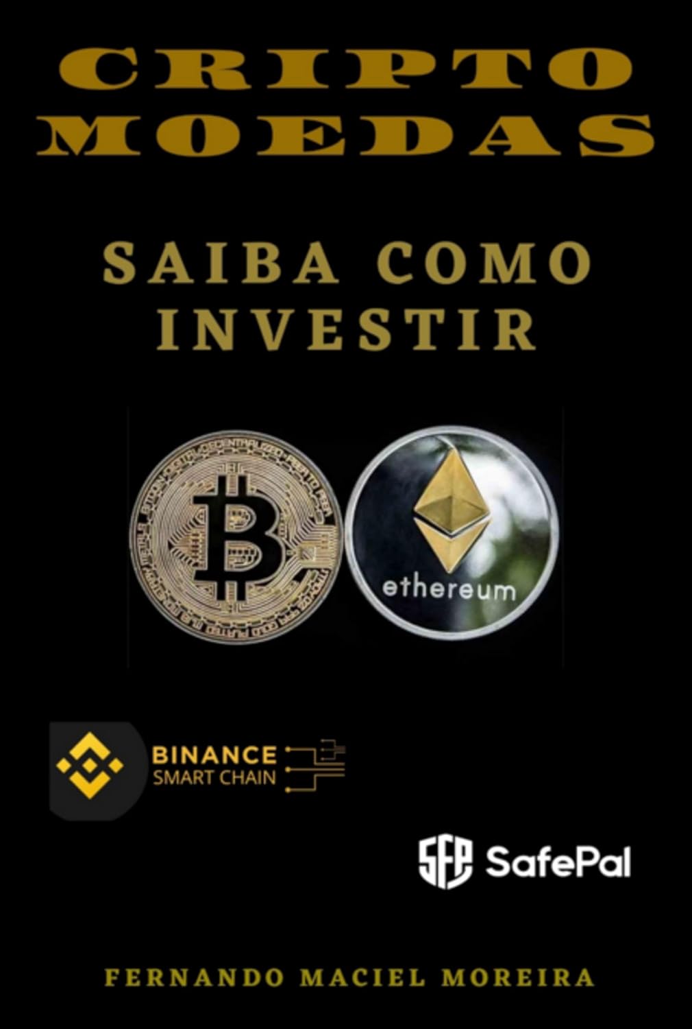 ler totalmente Criptomoedas - Saiba Como Investir