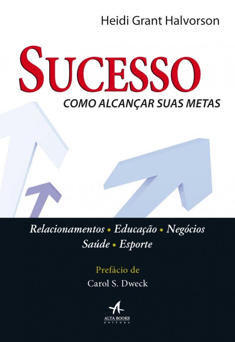 capítulo por capítulo baixar Sucesso. Como Alcançar Suas Metas