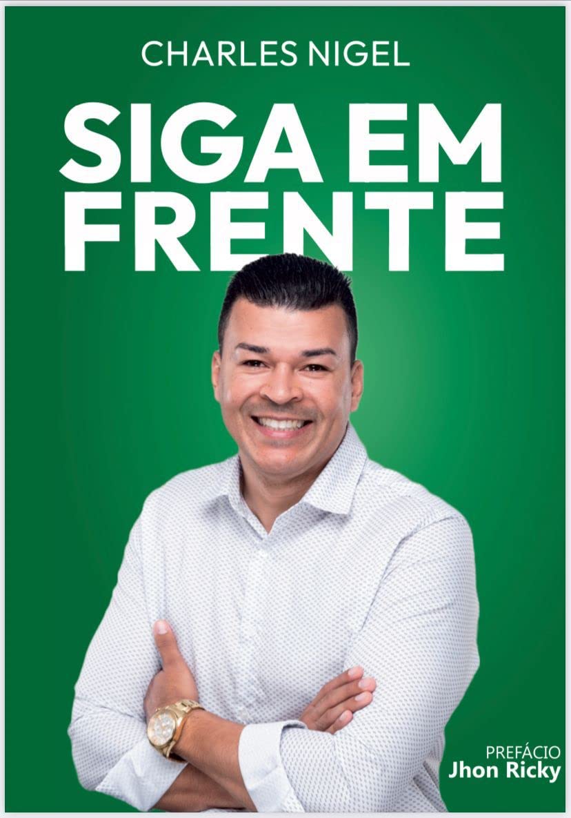 SIGA EM FRENTE baixar livro de graça