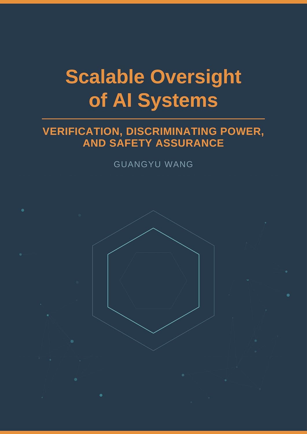 ler totalmente Scalable Oversight of AI Systems: Verification, Discriminating Power, and Safety Assurance (English Edition)