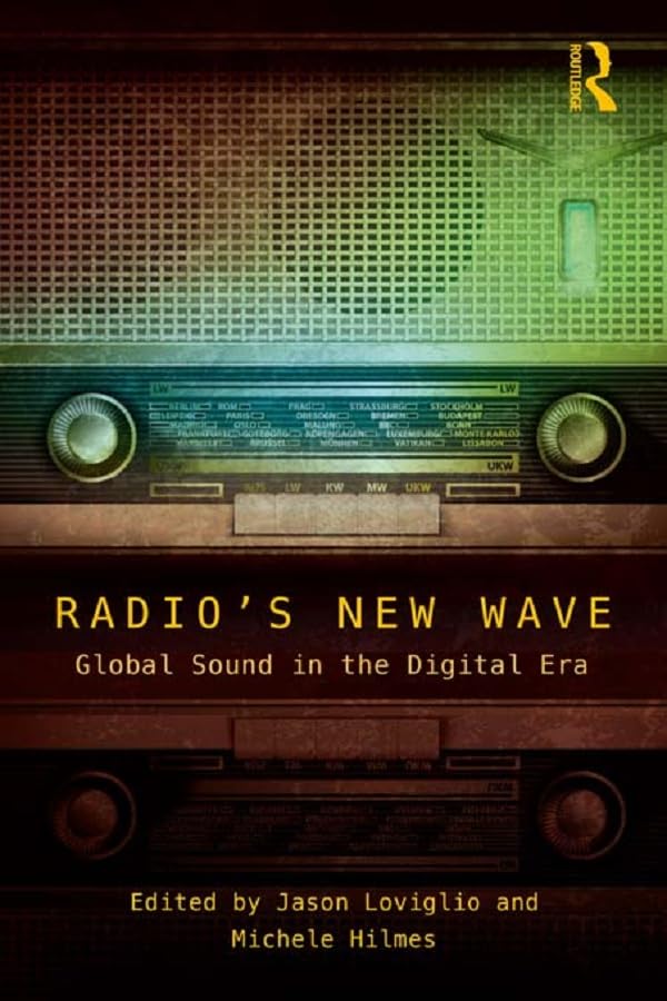 ler totalmente Radio's New Wave: Global Sound in the Digital Era (English Edition)