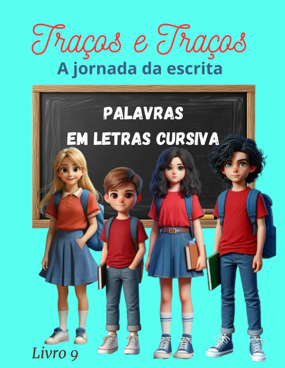 capítulo por capítulo baixar Traços & Traços: A jornada da escrita (Portuguese Edition)