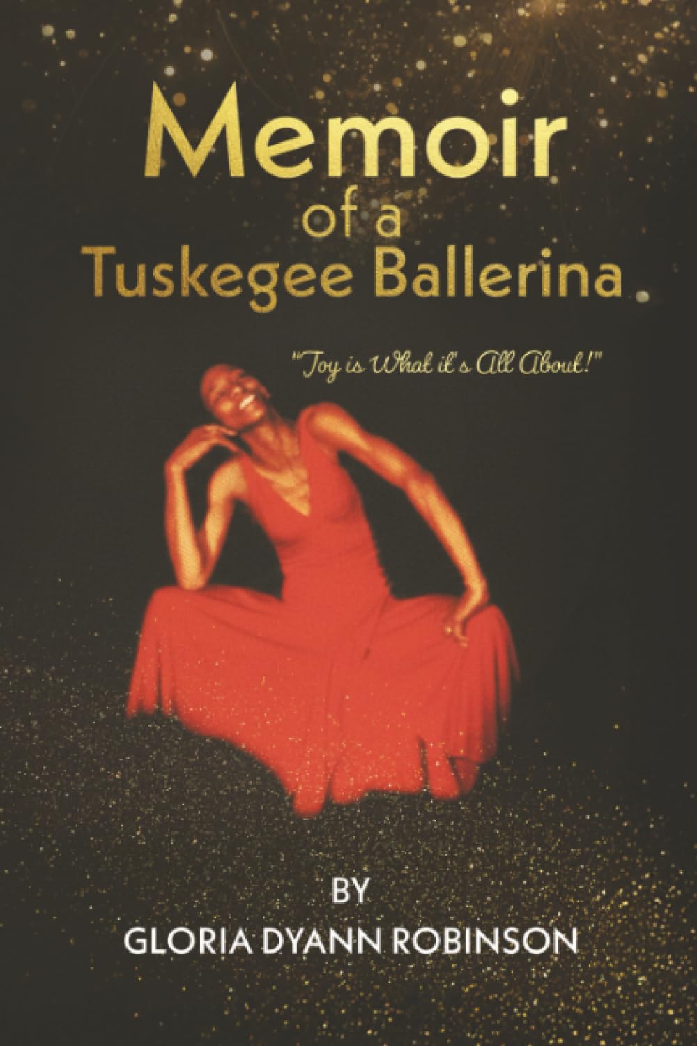 capítulo por capítulo baixar Memoir of a Tuskegee Ballerina: "Joy Is What It's All About"