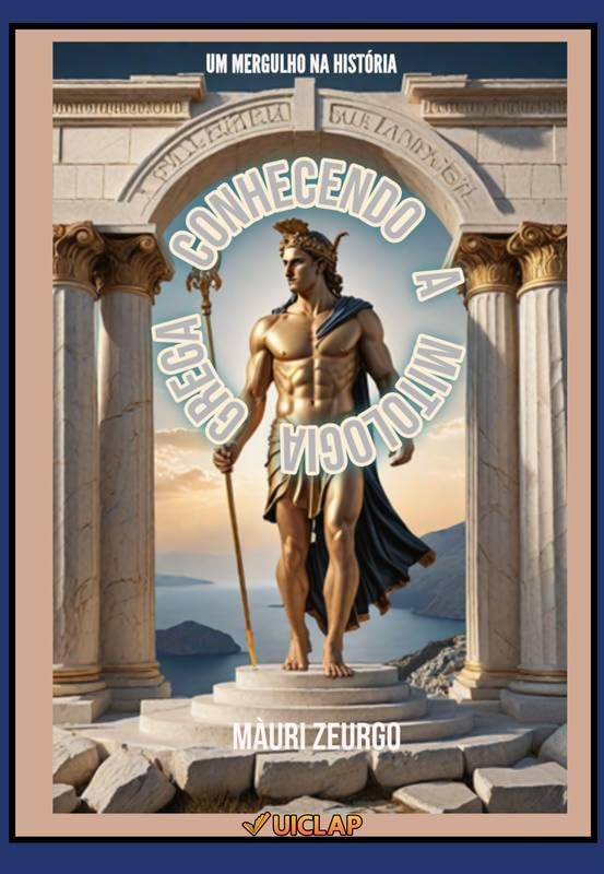 capítulo por capítulo baixar CONHECENDO A MITOLOGIA GREGA: UM MERGULHO NA HISTÓRIA