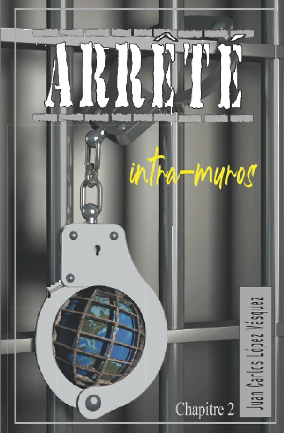 Arrêté: intra-muros (French Edition) baixar livro de graça