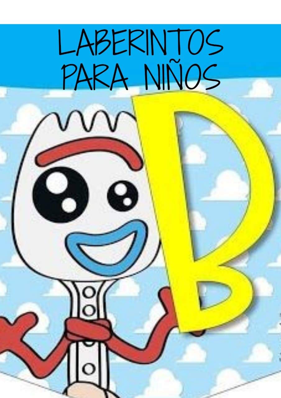 Laberintos para el desarrollo psicomotriz del niño (Spanish Edition) baixar livro de graça
