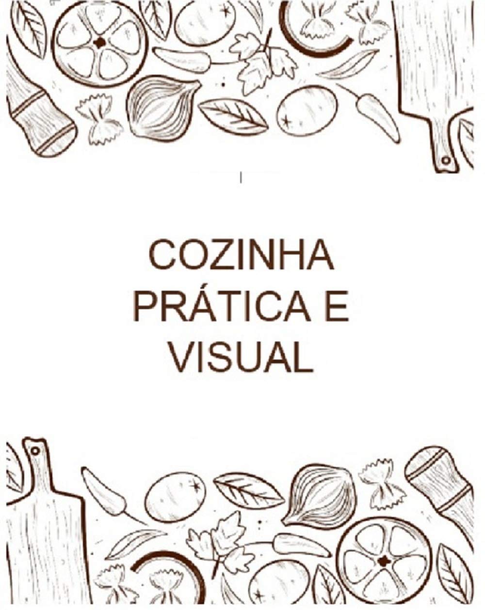 Cozinha Prática e Visual baixar livro de graça